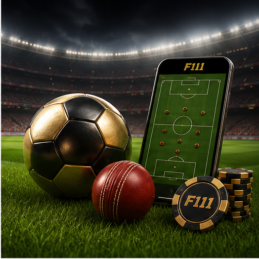 F111 স্পোর্টস মার্কেট গাইড